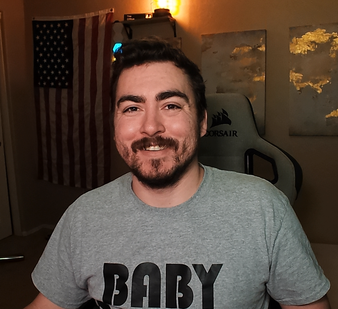 Alex C.