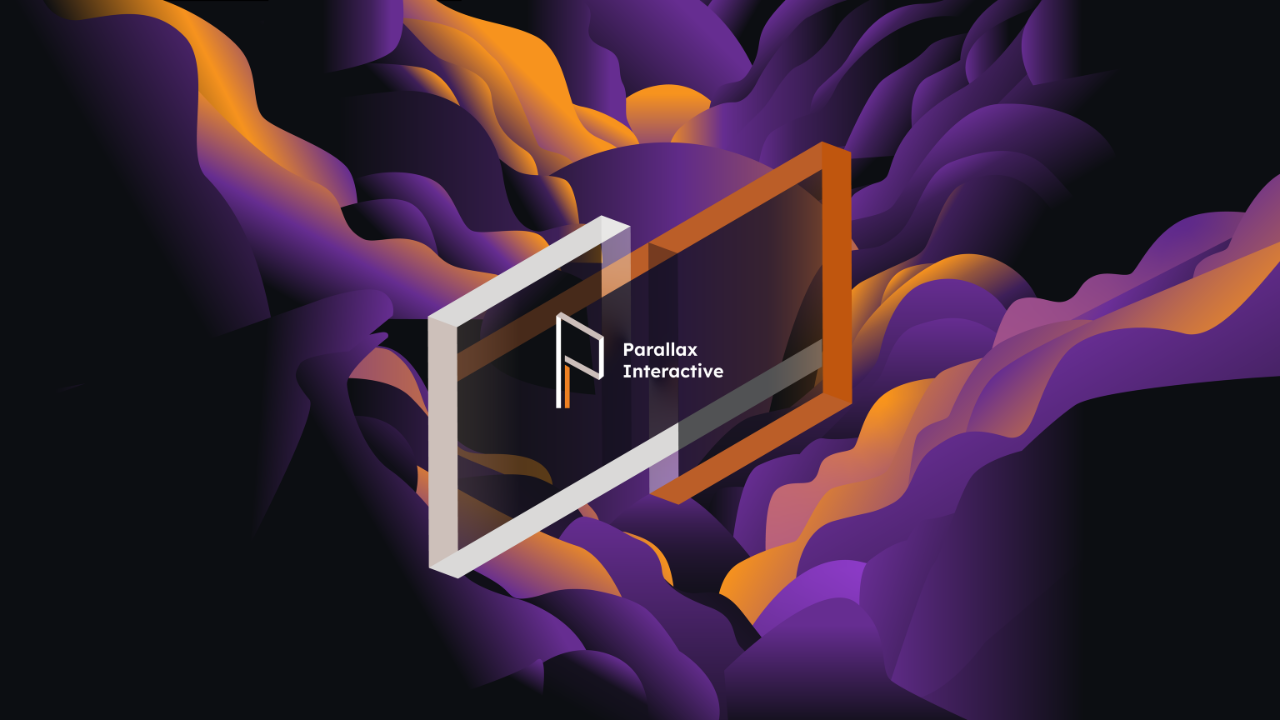 The Parallax Interactive team